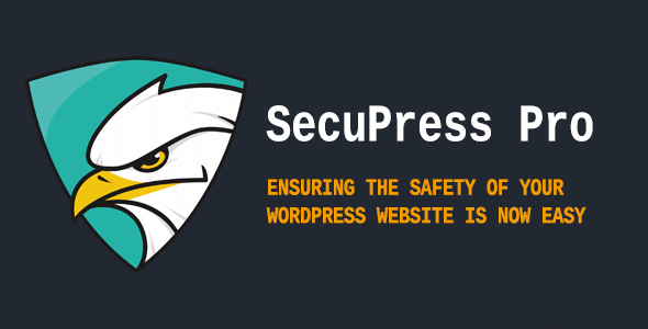 Подробнее о статье SecuPress Pro — сканер уязвимостей и защита вашего сайта на WordPress | Плагины WordPress