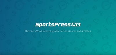 Подробнее о статье SportPress Pro — WordPress плагин для команд и спортсменов | Плагины WordPress