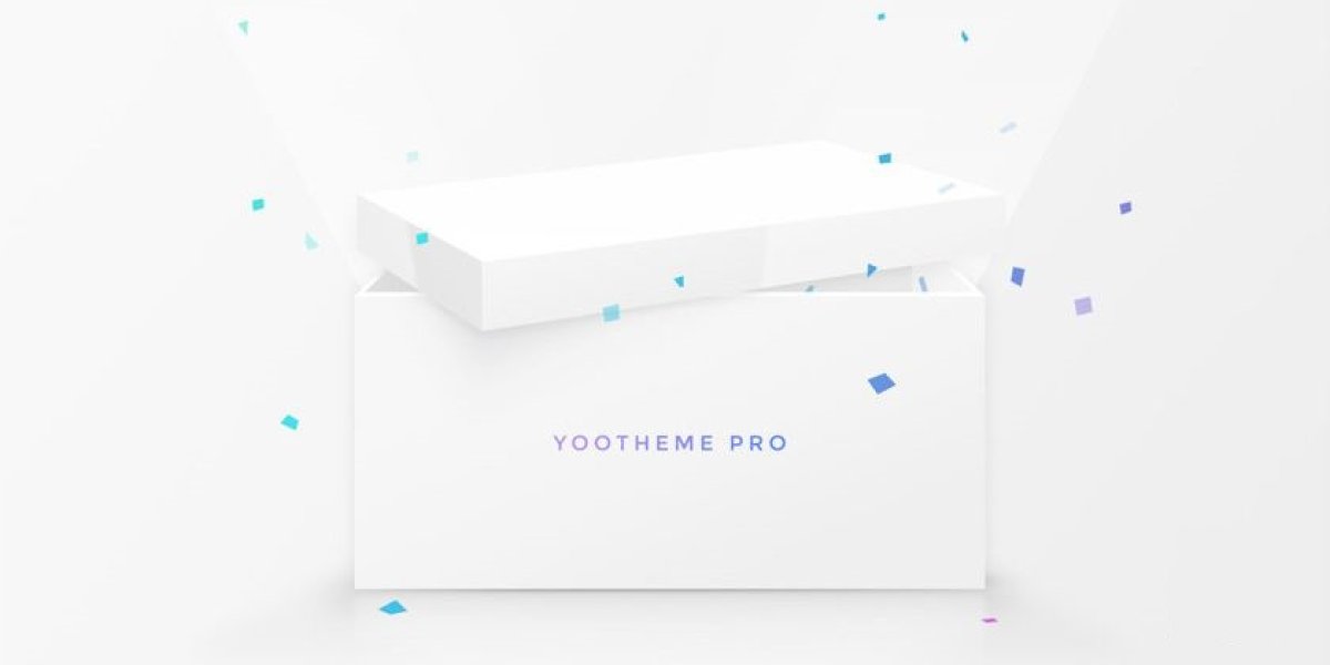 Вы сейчас просматриваете YooTheme Pro WordPress — конструктор страниц WordPress | Плагины WordPress