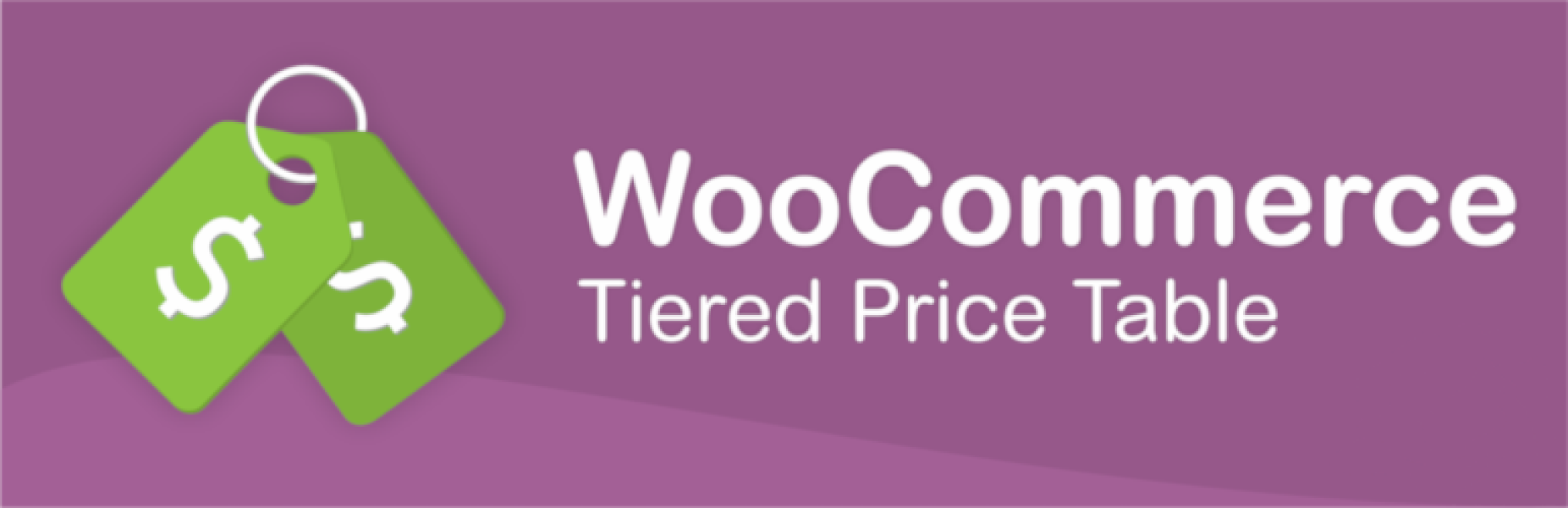 Подробнее о статье WooCommerce Tiered Price Table Premium – гибкая ценовая политика | Плагины WordPress