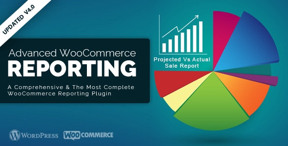 Подробнее о статье Advanced WooCommerce Reporting — расширенная система отчетности | Плагины WordPress