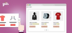 Подробнее о статье YITH WooCommerce Product Slider Carousel Premium | Плагины WordPress