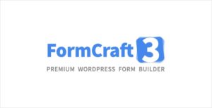 Подробнее о статье FormCraft — премиум конструктор форм WordPress | Плагины WordPress