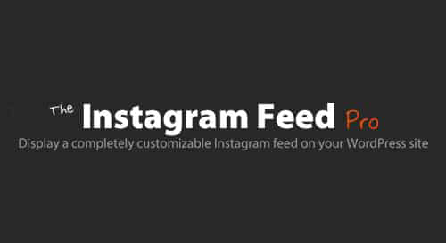 Подробнее о статье Instagram Feed Pro — лента Instagram для WordPress | Плагины WordPress