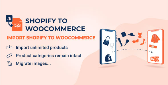 Вы сейчас просматриваете S2W — миграция магазина с Shopify на WooCommerce | Плагины WordPress