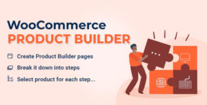 Подробнее о статье WooCommerce Product Builder – плагин для создания уникальных конфигураторов товаров | Плагины WordPress