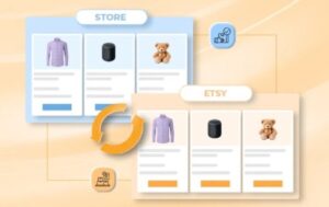 Подробнее о статье Etsy for WooCommerce Premium | Плагины WordPress