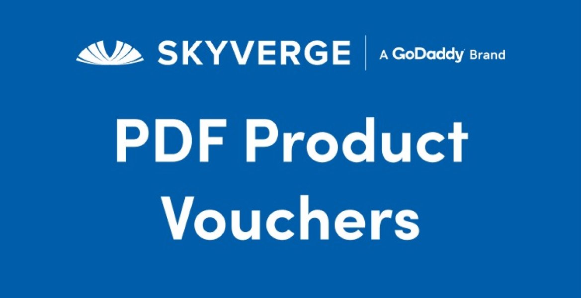 Вы сейчас просматриваете PDF Product Vouchers for WooCommerce Premium | Плагины WordPress