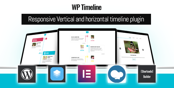 Подробнее о статье WP Timeline — плагин для создания ленты новостей на WordPress | Плагины WordPress