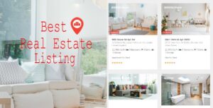 Подробнее о статье Real Estate Pro — плагин недвижимости WordPress | Плагины WordPress