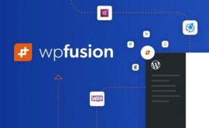 Подробнее о статье WP Fusion — подключение CRM к WordPress | Плагины WordPress