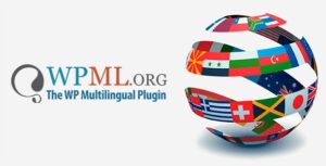 Подробнее о статье Скачать плагин WPML — перевод контента на разные языки | Плагины WordPress